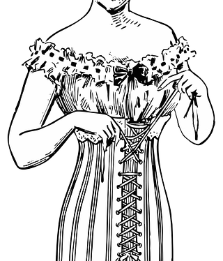 what is a corset?